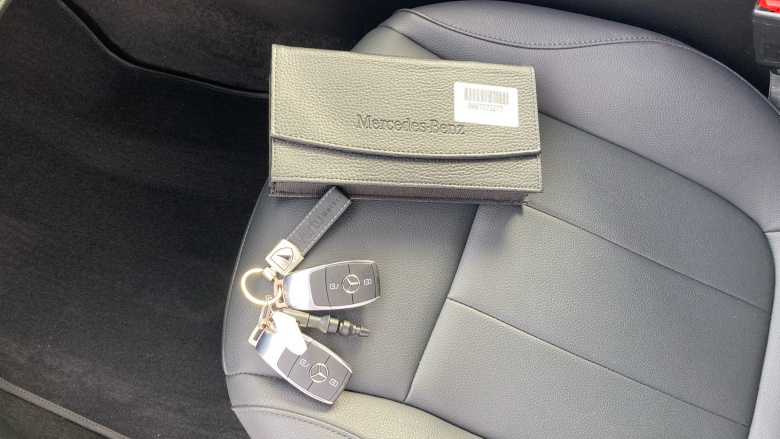 Mercedes-Benz A-Class A180 Sport Executive 5dr Auto Petrol Hatchback